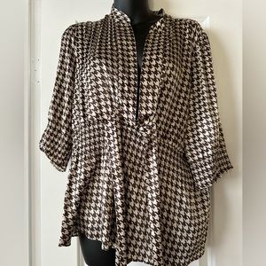 BCBG Max Azria blouse